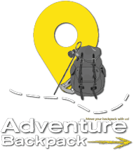 Adventure Backpack