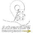 Adventure Backpack